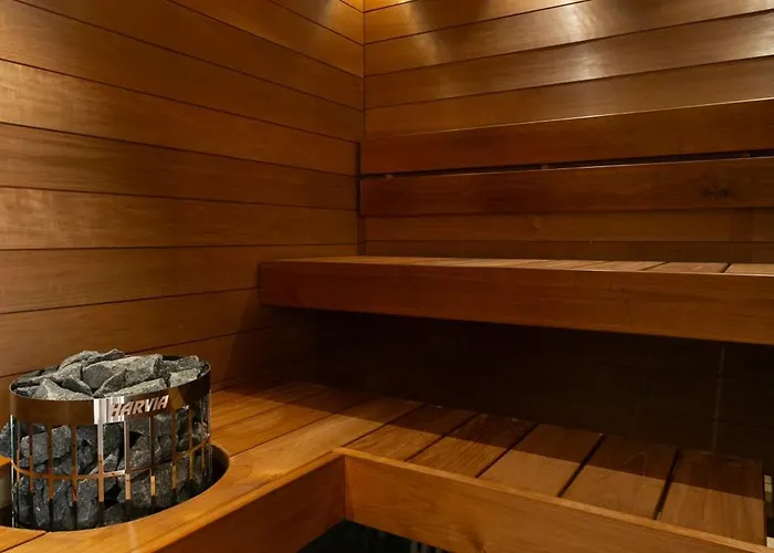 Arctic Circle Homes Ii 罗瓦涅米