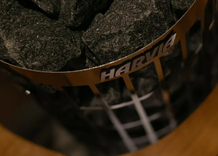 Appartamento Arctic Circle Homes Ii Rovaniemi