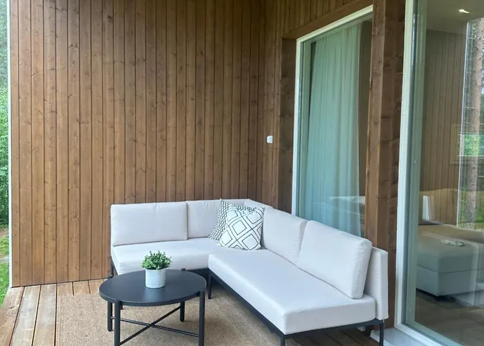 Arctic Circle Homes Ii * روفانييمي